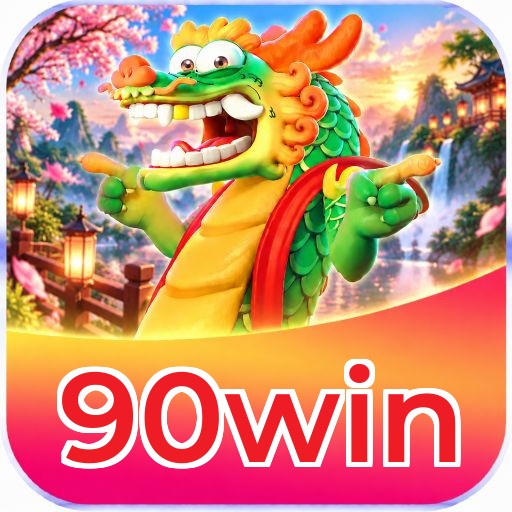 Logo 90win