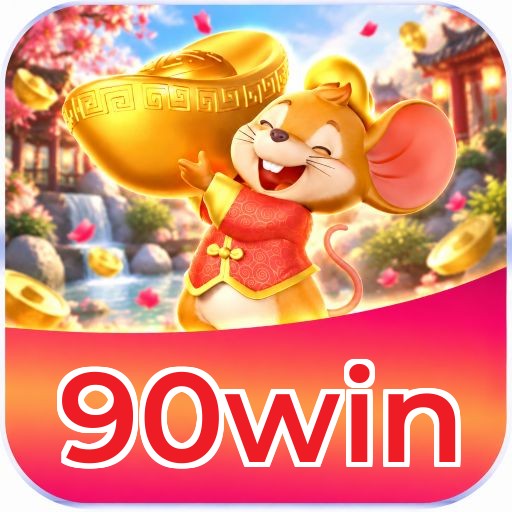Logo 90win