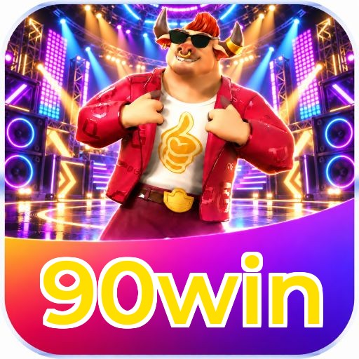 Logo 90win - Cassino Online Brasil