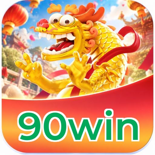 Logo 90win