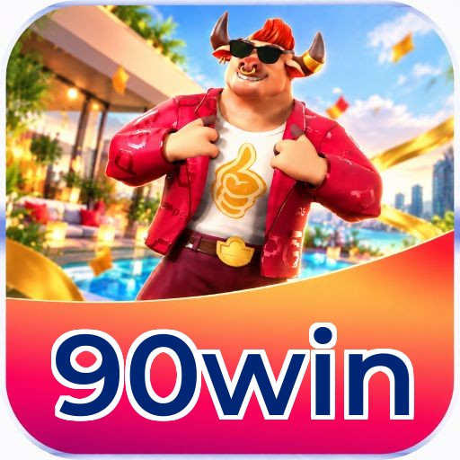 Logo 90win - Cassino Online Brasil