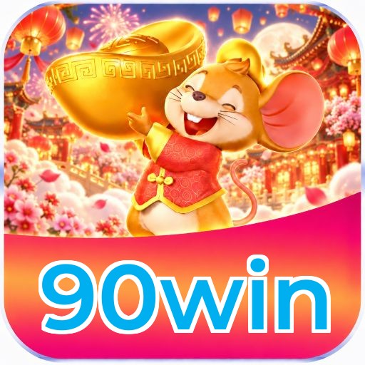 Logo 90win