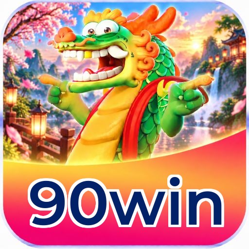 Logo 90win - Cassino Online Brasil