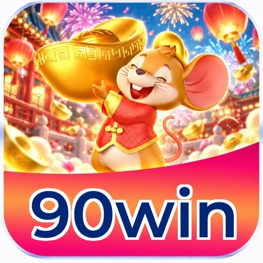 Logo 90win - Cassino Online Brasil