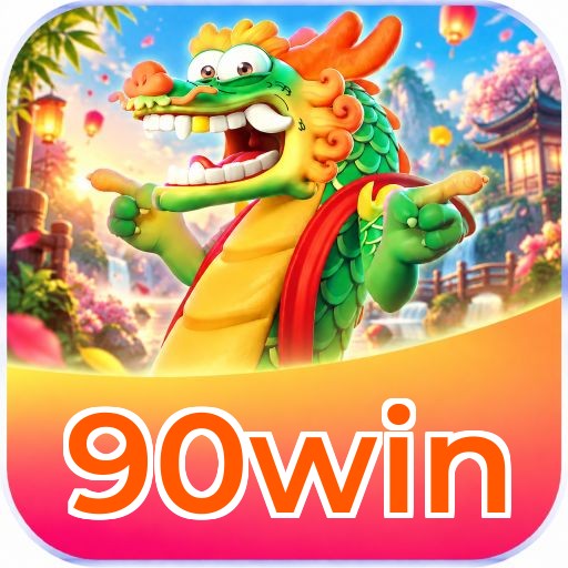 Aplicativo Mobile 90win em Smartphones iOS e Android