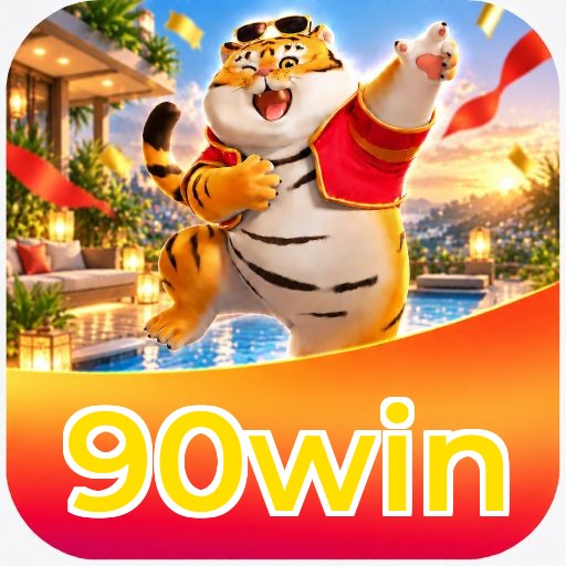 Logo 90win - Cassino Online Brasil