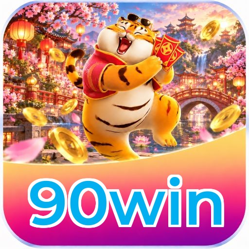 Logo 90win