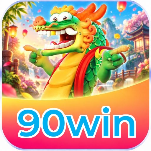 Logo 90win
