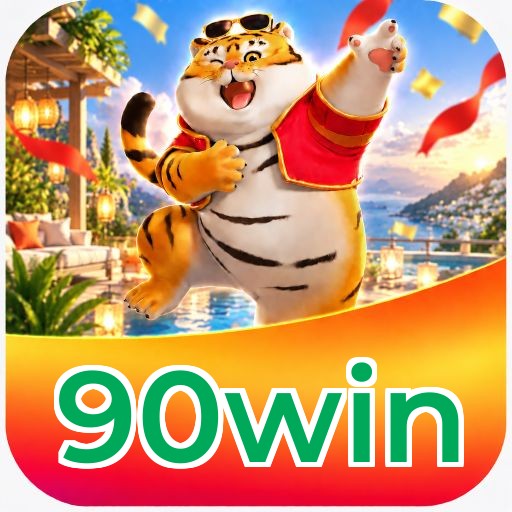 Fortune Series da 90win - Tiger, Rabbit, Dragon, OX com RTP 96%+