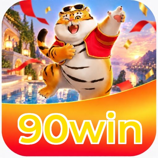Logo 90win - Cassino Online Brasil
