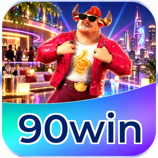 Logo 90win - Cassino Online Brasil