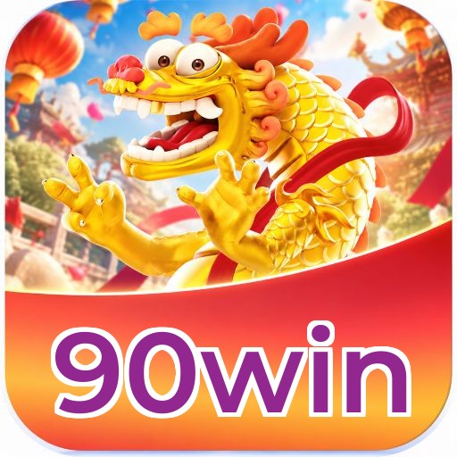 Logo 90win - Cassino Online Brasil