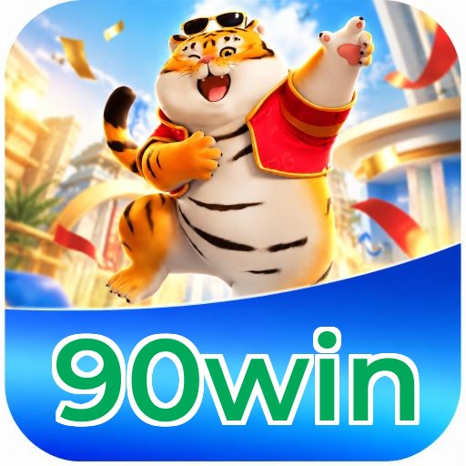 Logo 90win - Cassino Online Brasil