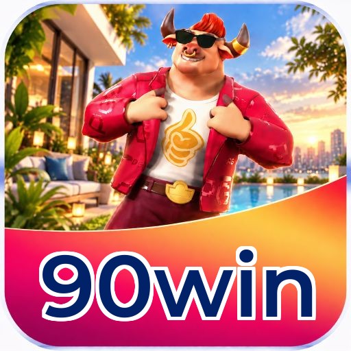 Logo 90win - Cassino Online Brasil