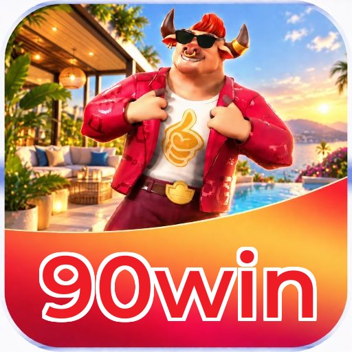 Logo 90win