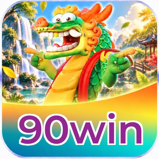 Logo 90win - Cassino Online Brasil