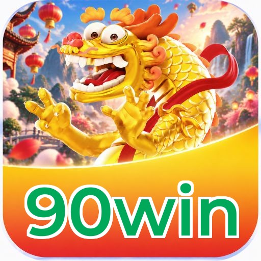 Logo 90win