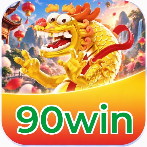 Logo 90win