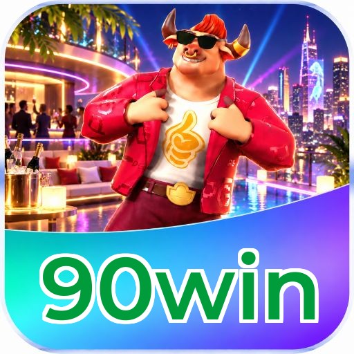 Logo 90win - Cassino Online Brasil