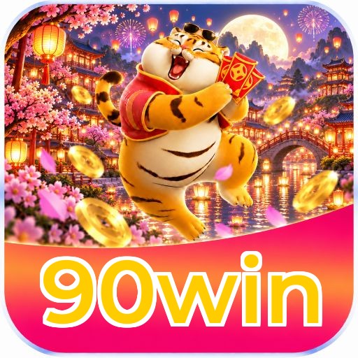 Logo 90win