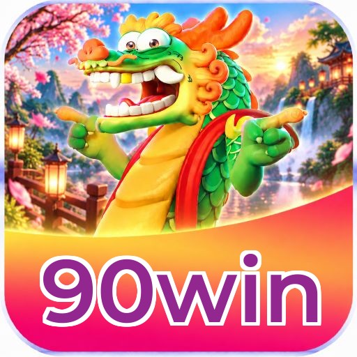 Logo 90win - Cassino Online Brasil