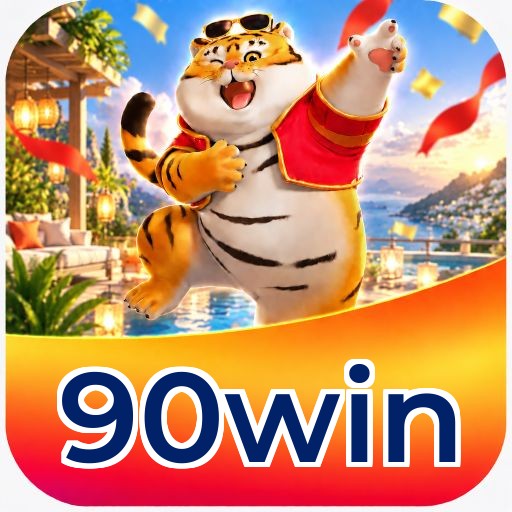 Logo 90win - Cassino Online Brasil