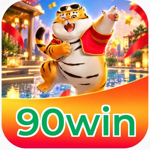 Logo 90win